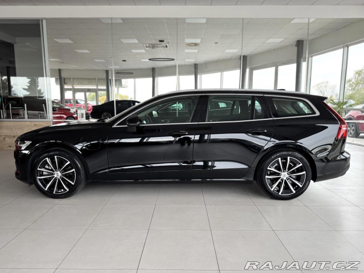 Volvo V60 T6 AWD*Recharge*KeyLess*T 2023
