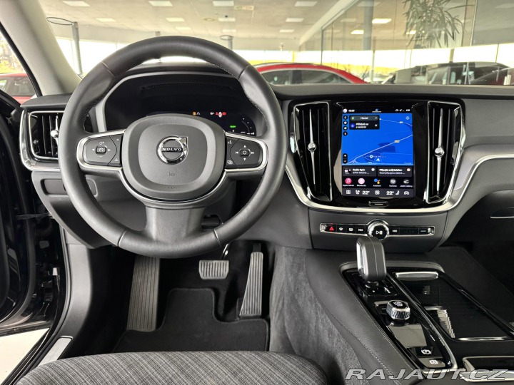 Volvo V60 T6 AWD*Recharge*KeyLess*T 2023
