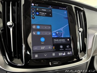 Volvo V60 T6 AWD*Recharge*KeyLess*T 2023