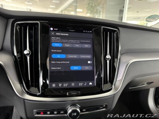 Volvo V60 T6 AWD*Recharge*KeyLess*T 2023