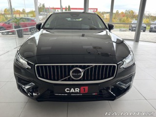 Volvo V60 T6 AWD*Recharge*KeyLess*T 2023