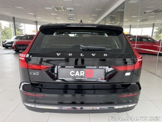 Volvo V60 T6 AWD*Recharge*KeyLess*T 2023