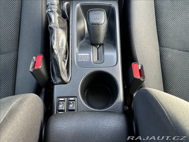 Subaru Impreza 1,6 114PS Trend 4x4 2016