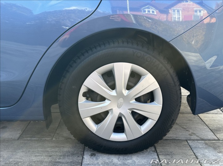 Subaru Impreza 1,6 114PS Trend 4x4 2016