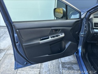 Subaru Impreza 1,6 114PS Trend 4x4 2016