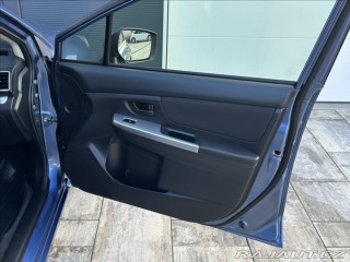 Subaru Impreza 1,6 114PS Trend 4x4 2016