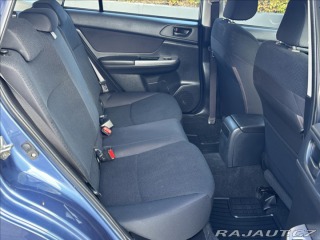 Subaru Impreza 1,6 114PS Trend 4x4 2016