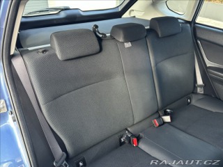 Subaru Impreza 1,6 114PS Trend 4x4 2016