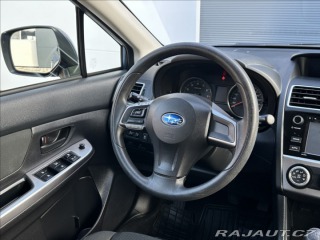 Subaru Impreza 1,6 114PS Trend 4x4 2016