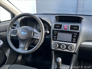 Subaru Impreza 1,6 114PS Trend 4x4 2016