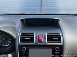 Subaru Impreza 1,6 114PS Trend 4x4 2016