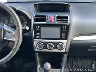 Subaru Impreza 1,6 114PS Trend 4x4 2016