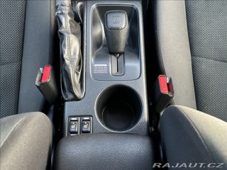 Subaru Impreza 1,6 114PS Trend 4x4 2016