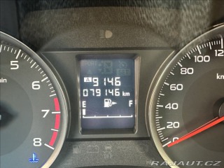 Subaru Impreza 1,6 114PS Trend 4x4 2016