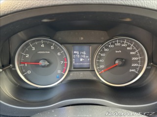 Subaru Impreza 1,6 114PS Trend 4x4 2016