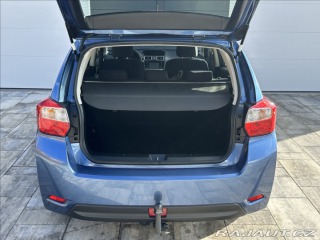 Subaru Impreza 1,6 114PS Trend 4x4 2016