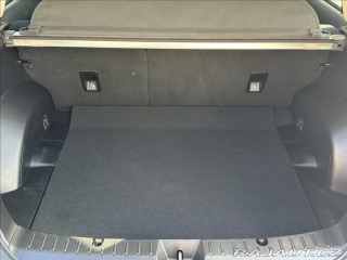 Subaru Impreza 1,6 114PS Trend 4x4 2016