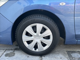 Subaru Impreza 1,6 114PS Trend 4x4 2016