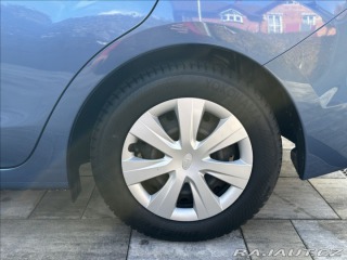 Subaru Impreza 1,6 114PS Trend 4x4 2016
