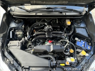 Subaru Impreza 1,6 114PS Trend 4x4 2016