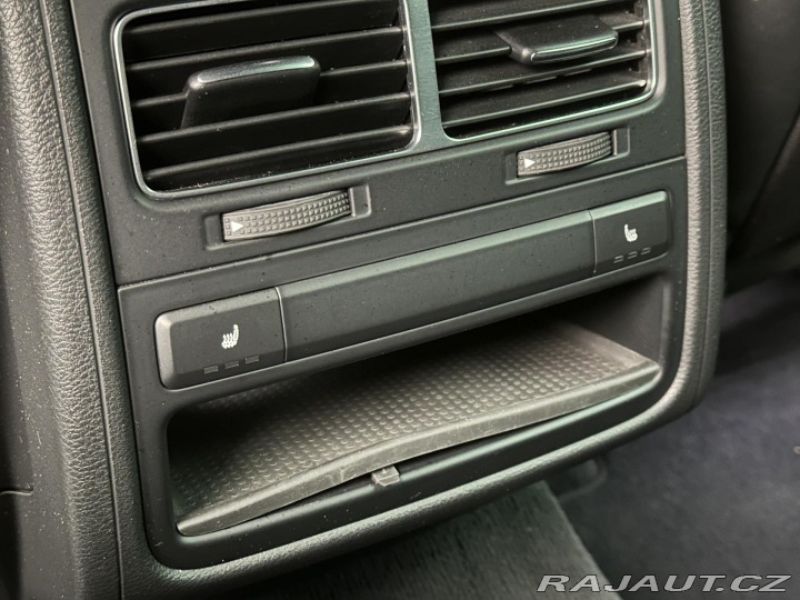 Volkswagen Touareg 3,0 TDI V6 193kW R-Line C 2015