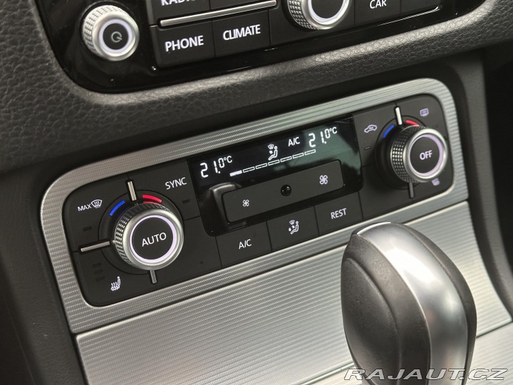 Volkswagen Touareg 3,0 TDI V6 193kW R-Line C 2015