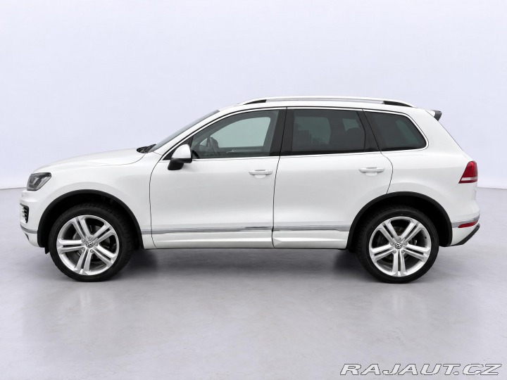Volkswagen Touareg 3,0 TDI V6 193kW R-Line C 2015
