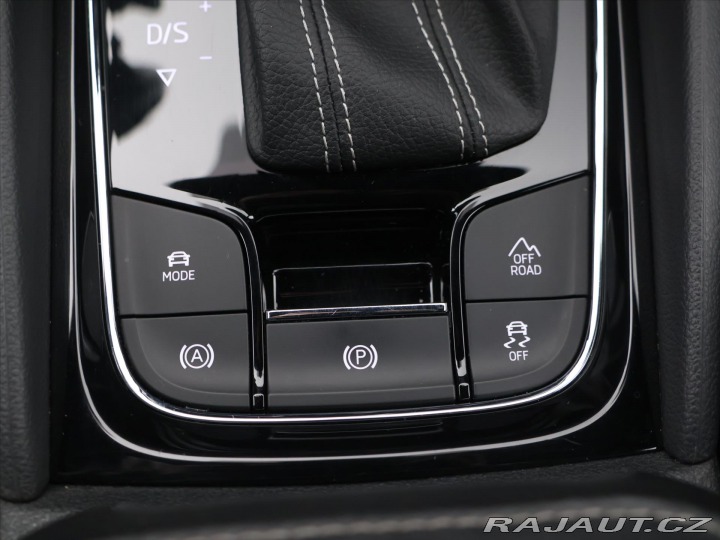 Škoda Kodiaq 2,0 TDI 147kW Sportline 4 2022