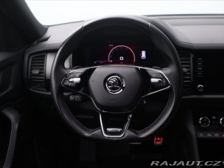 Škoda Kodiaq 2,0 TDI 147kW Sportline 4 2022
