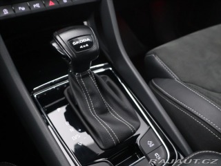 Škoda Kodiaq 2,0 TDI 147kW Sportline 4 2022