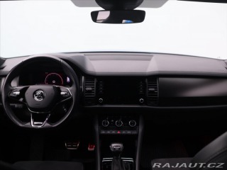 Škoda Kodiaq 2,0 TDI 147kW Sportline 4 2022