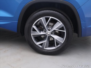 Škoda Kodiaq 2,0 TDI 147kW Sportline 4 2022