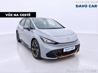 Cupra Born e-Boost 170kW DPH 2024