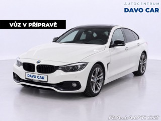 BMW 4 2,0 30i 185kW Grand Coupe 2019