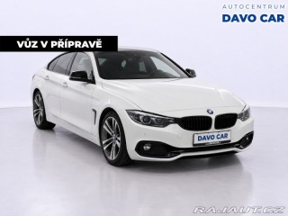 BMW 4 2,0 30i 185kW Grand Coupe 2019