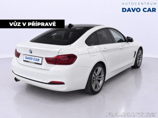 BMW 4 2,0 30i 185kW Grand Coupe 2019