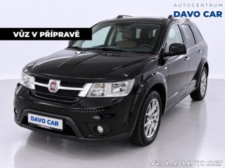 Fiat Freemont 2,4 i 125kW Urban Automat 2015