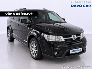 Fiat Freemont 2,4 i 125kW Urban Automat 2015
