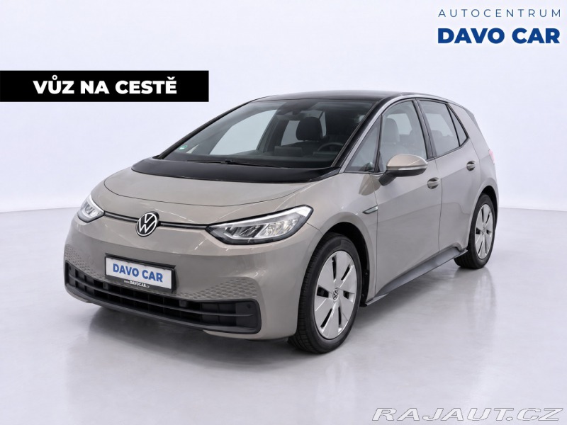 Volkswagen ID.3 Pure Performance DPH