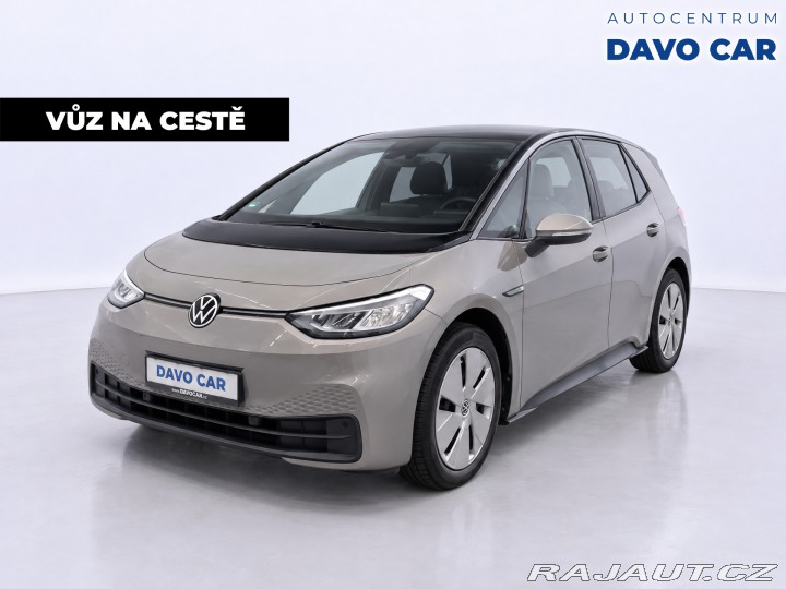 Volkswagen ID.3 Pure Performance DPH 2022