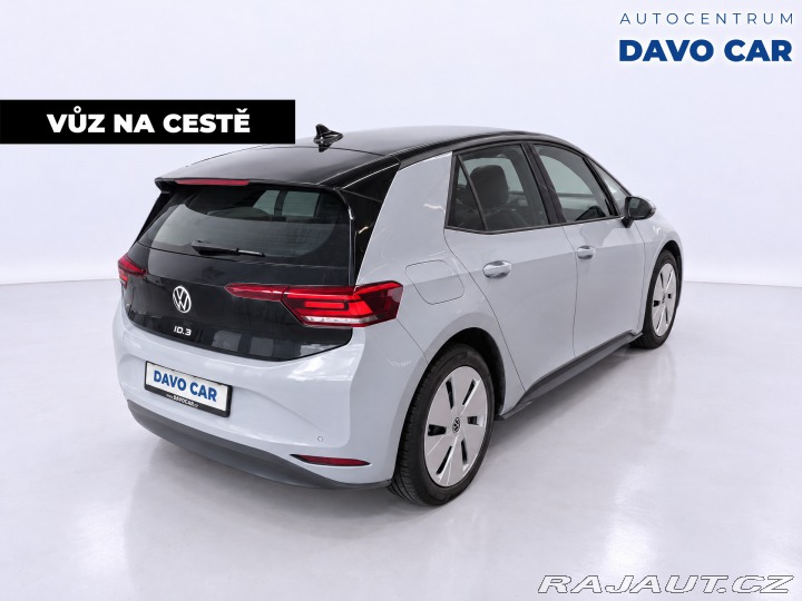 Volkswagen ID.3 Pure Performance DPH 2022