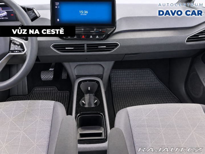Volkswagen ID.3 Pure Performance DPH 2022