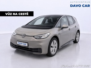 Volkswagen ID.3 Pure Performance DPH 2022