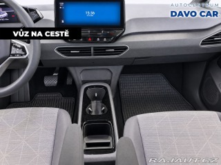 Volkswagen ID.3 Pure Performance DPH 2022