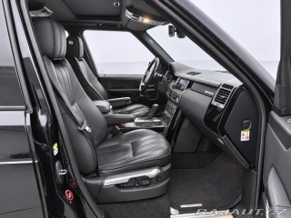 Land Rover Range Rover 5.0 375 kW V8 4x4 CZ Bi-x 2011