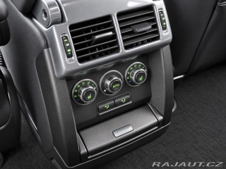 Land Rover Range Rover 5.0 375 kW V8 4x4 CZ Bi-x 2011