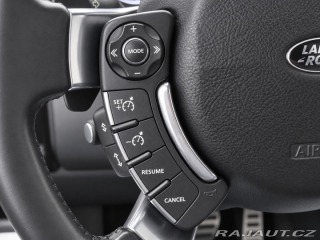 Land Rover Range Rover 5.0 375 kW V8 4x4 CZ Bi-x 2011