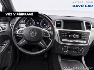 Mercedes-Benz M 3,0 ML 350 BlueTEC 4Matic 2013