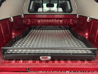 Toyota Hilux 2,4 D-4D 110kW 4x4 Aut. C 2017