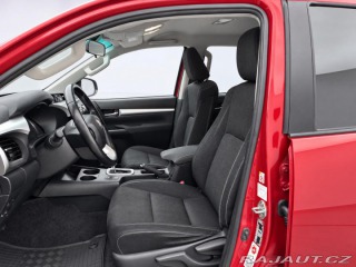 Toyota Hilux 2,4 D-4D 110kW 4x4 Aut. C 2017